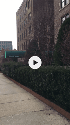 Video of the walk to 755 Anderson Ave Cliffside Park New Jersey, Evol Health, Cliffside Park Chiropractor, Dr. Joseph Zdanowski's office