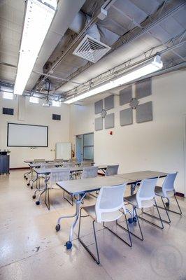 SVEDC Multipurpose Room