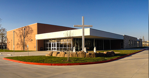 Woodlands Church - Atascocita Campus