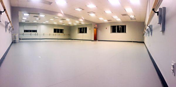 Artisan Dance Academy