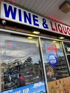 Do not go to this liquor store .the owner is racist .he asked me to go back to Africa despite he is foreigner from India himself !