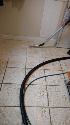 Abracadabra Carpet Cleaning