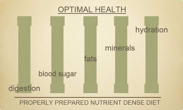 Functional Nutrition