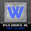 Wylie Concrete, Inc