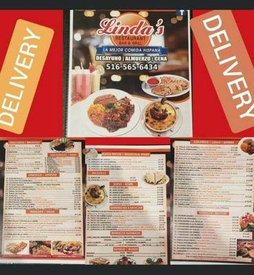 Linda's Restaurant