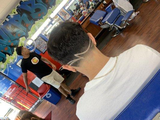 Denver Barbers