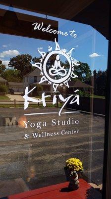 Kriya Yoga Studio and Wellness Center  Trenton,Michigan