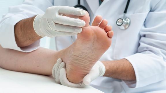 Grossman Podiatry Center-Adam D Grossman DPM