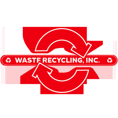 Waste Recycling Logo