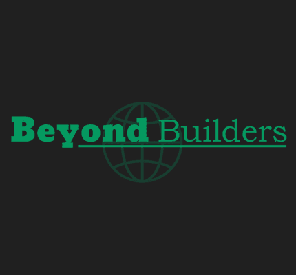 Beyond Builders