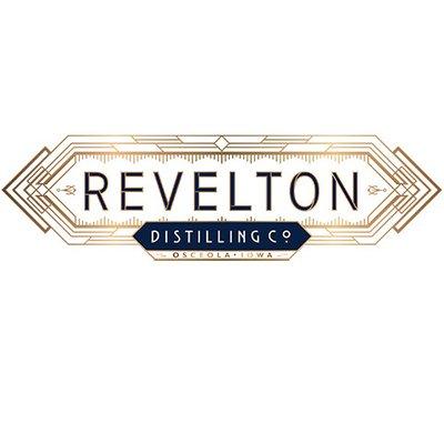 Revelton Distilling