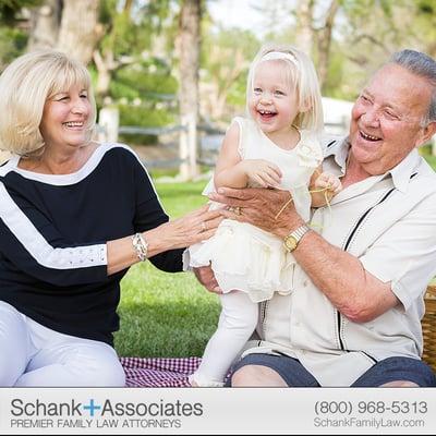 Grandparents Rights Attorneys