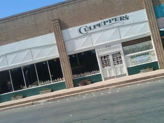 Culpepper's