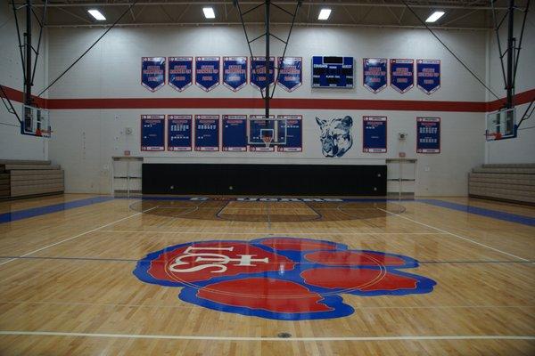 LCS Gymnasium