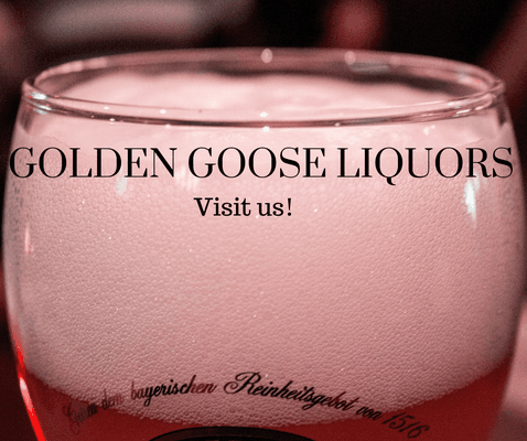 Golden Goose Liquors