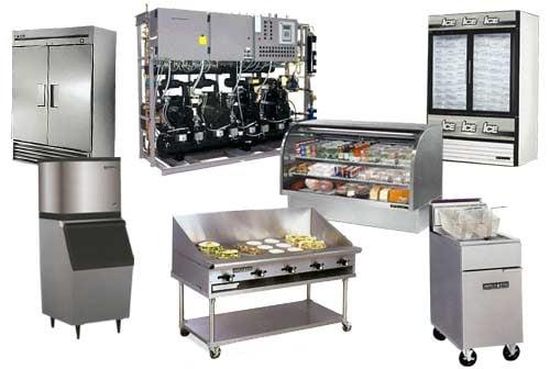 Thermo Tek Equipment