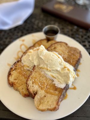 French Toast