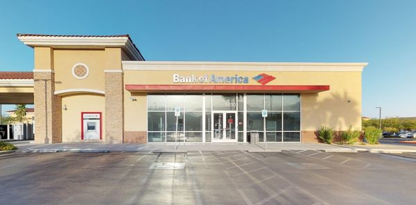 Bank of America