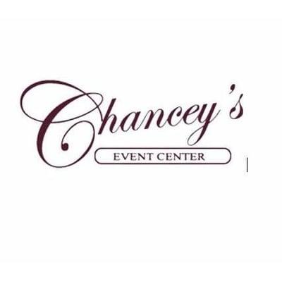 Chanceys Events Center