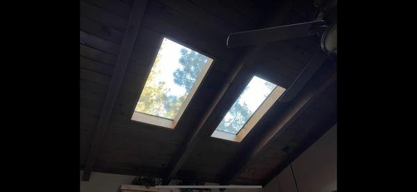 Skylight !