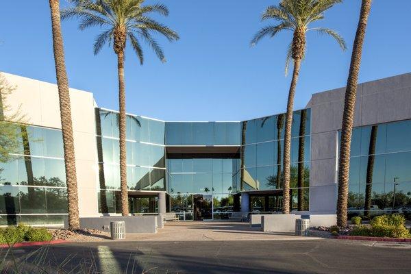 HonorHealth Emergency Center - Scottsdale Shea