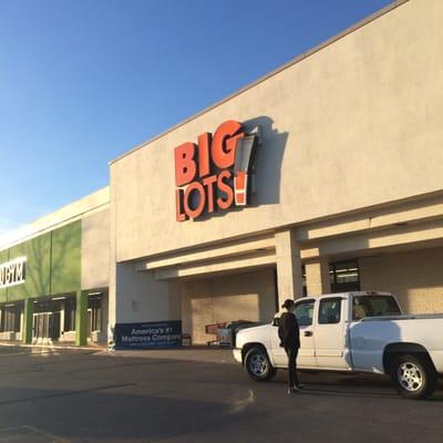 Big Lots