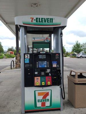 7-Eleven