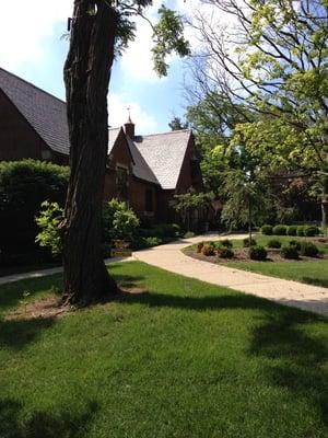 Wright Memorial Public Library