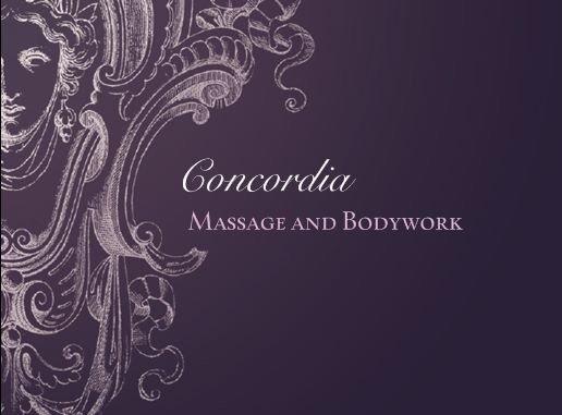 Concordia Massage & Bodywork