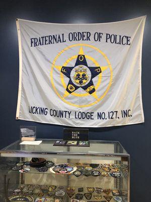 Fraternal Order of Police Lodge 127