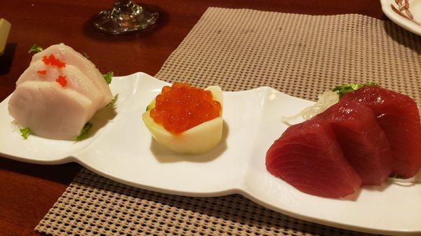 Sashimi