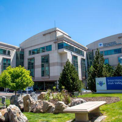 Intermountain Foundation at Utah Valley Hospital