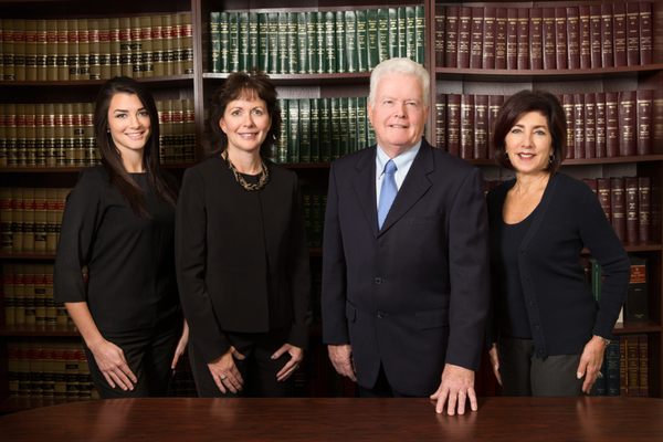 Ladas Law Firm