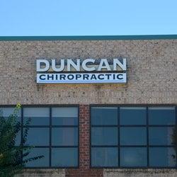 Lake Point Family Chiropractic is in partners and operates with Duncan Chiropractic.