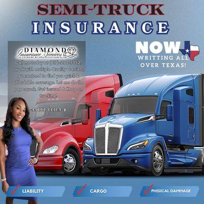 Diamond Insurance Services