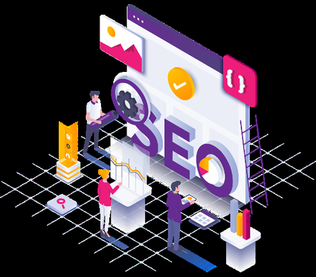 SEO Company USA