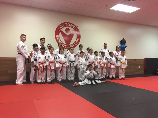 Victory Martial Arts Lake Nona