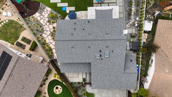 Higher Levels Roofing