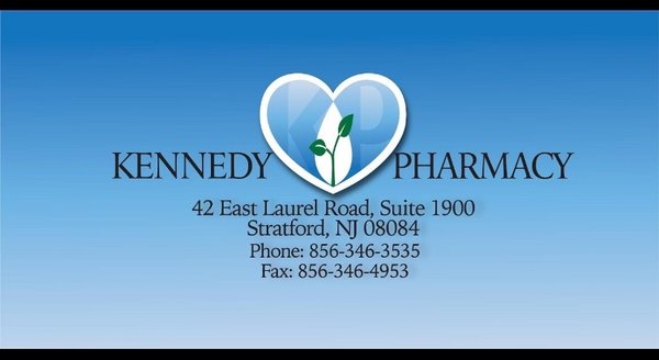 Pharmacy info