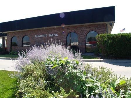 Marine Bank