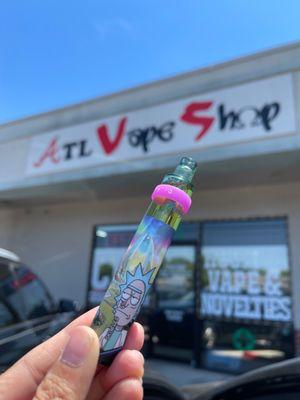 ATL Vape Shop