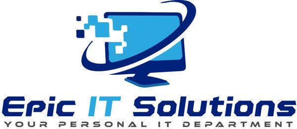 We are here to be your personal IT department!