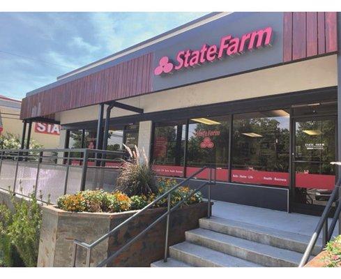 State Farm Office