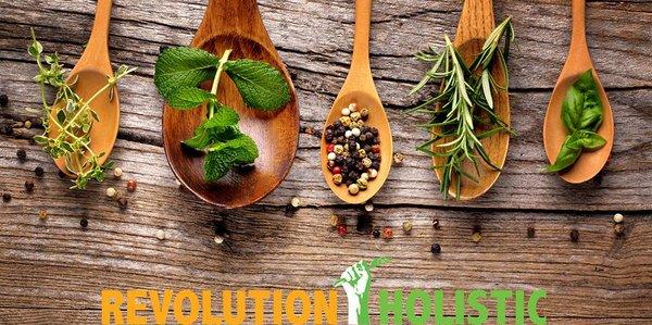 Revolution Holistic