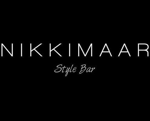 NIKKI MAAR Style Bar