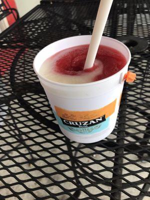 32oz Frozen Miami Vice