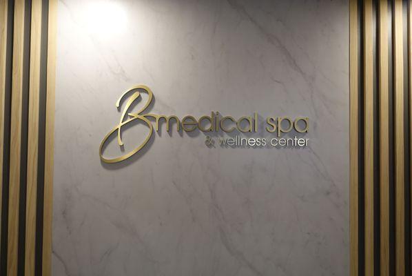 B Medical Spa and Wellness Center