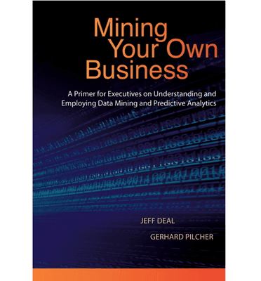 This book demonstrates how to harness the power of data mining and predictive analytics, and avoid costly mistakes.