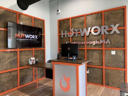 The hottest new health and fitness studio in MA