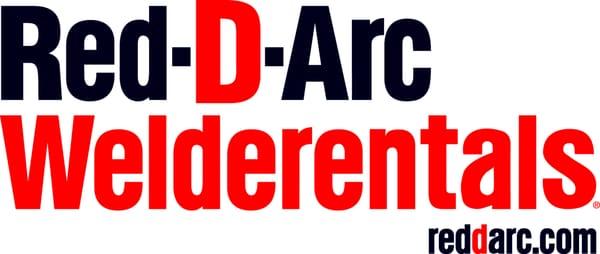 Red-D-Arc Welderentals